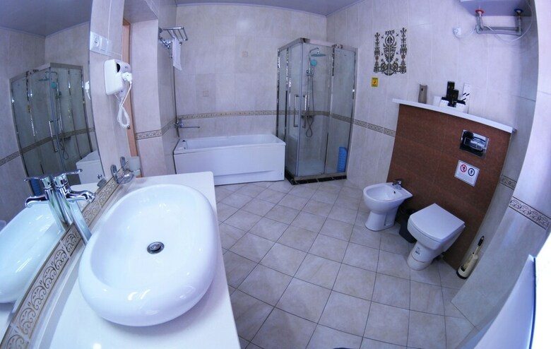 Rohat-hotel