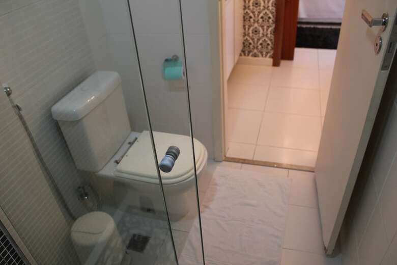 Apartamentos Charmoso Confort�vel Flat