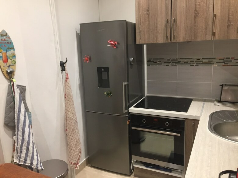 Apartamento Appartement The Building Canebi�re