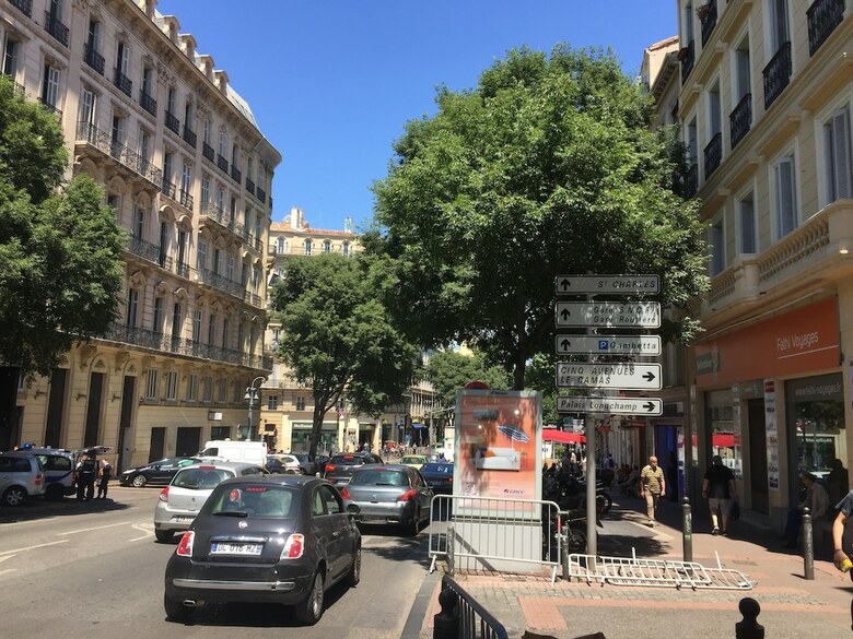 Apartamento Appartement The Building Canebi�re