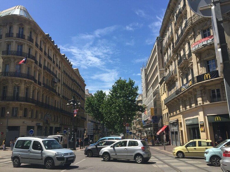 Apartamento Appartement The Building Canebi�re