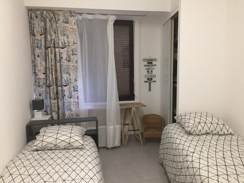 Apartamento Appartement The Building Canebi�re
