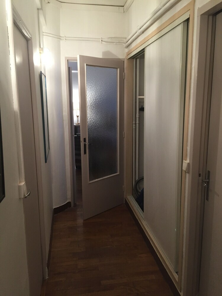 Apartamento Appartement The Building Canebi�re