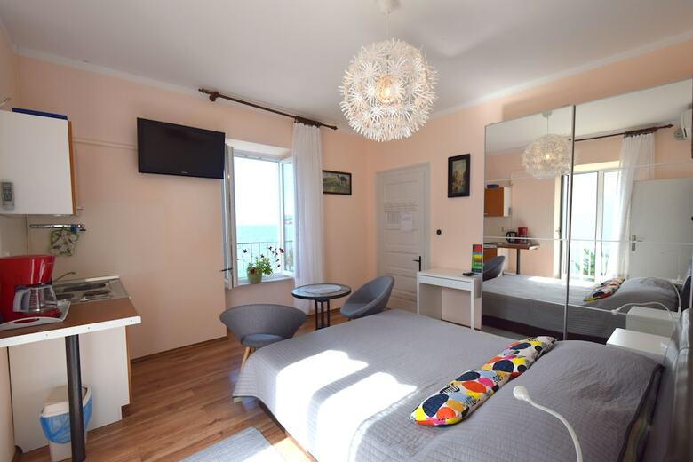 Apartamentos Studios Margarita