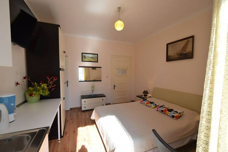 Apartamentos Studios Margarita