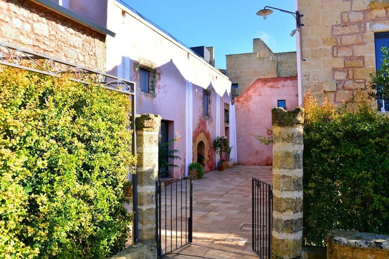 Apartamento Le Corti Di Begio