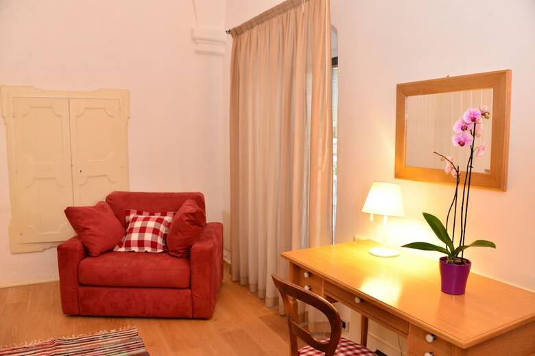 Apartamento Le Corti Di Begio