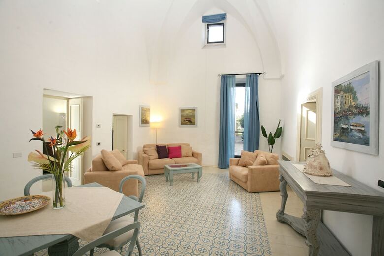 Apartamento Le Corti Di Begio