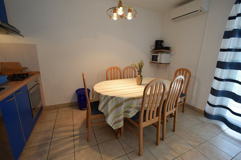 Apartment Oresic