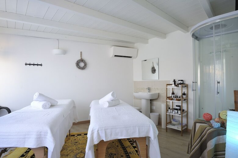 Hotel Janna & Sole Resort - All Inclusive
