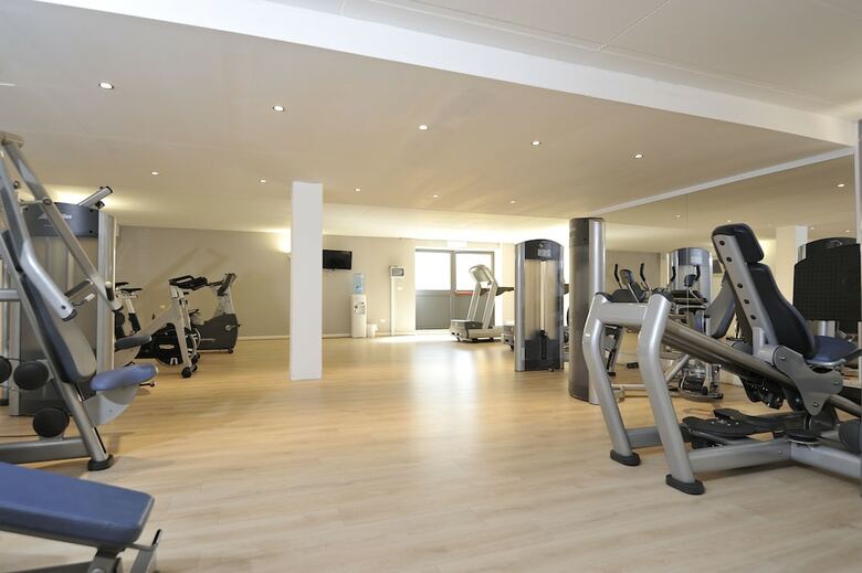 Hotel Janna & Sole Resort - All Inclusive