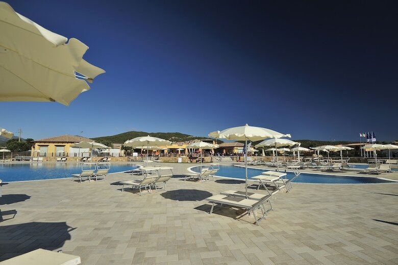 Hotel Janna & Sole Resort - All Inclusive