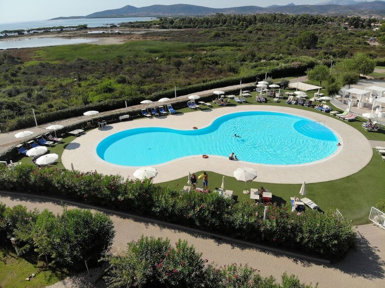 Hotel Janna & Sole Resort - All Inclusive