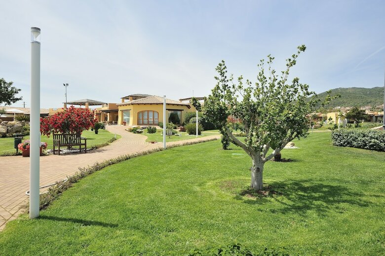 Hotel Janna & Sole Resort - All Inclusive