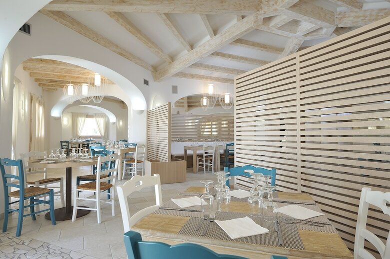 Hotel Janna & Sole Resort - All Inclusive