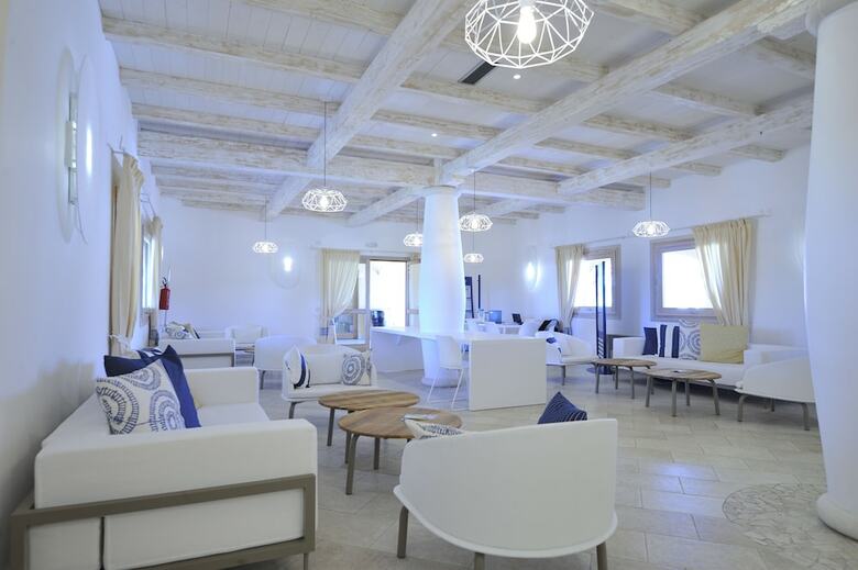Hotel Janna & Sole Resort - All Inclusive