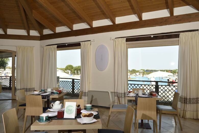 Hotel Janna & Sole Resort - All Inclusive