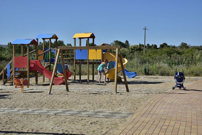 Hotel Janna & Sole Resort - All Inclusive