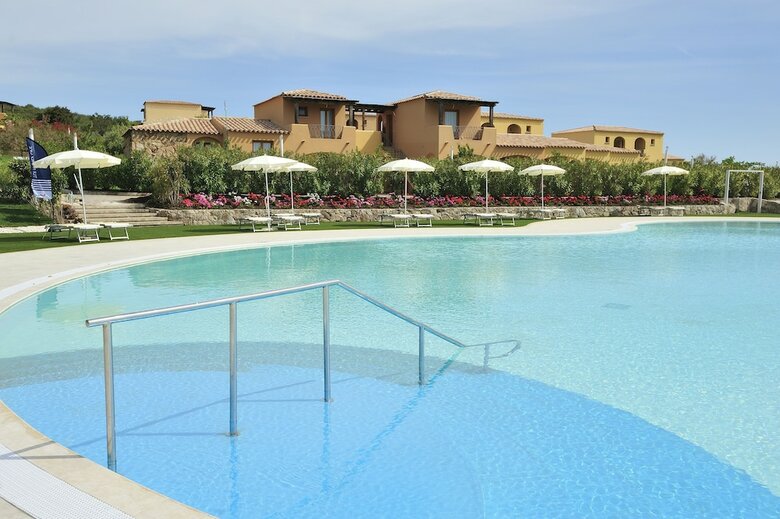 Hotel Janna & Sole Resort - All Inclusive