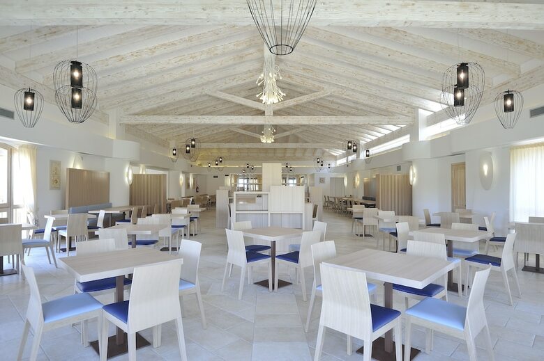 Hotel Janna & Sole Resort - All Inclusive