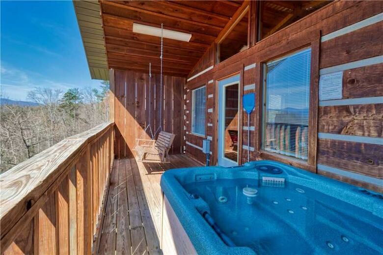 Sweet Heart - Studio Cabin