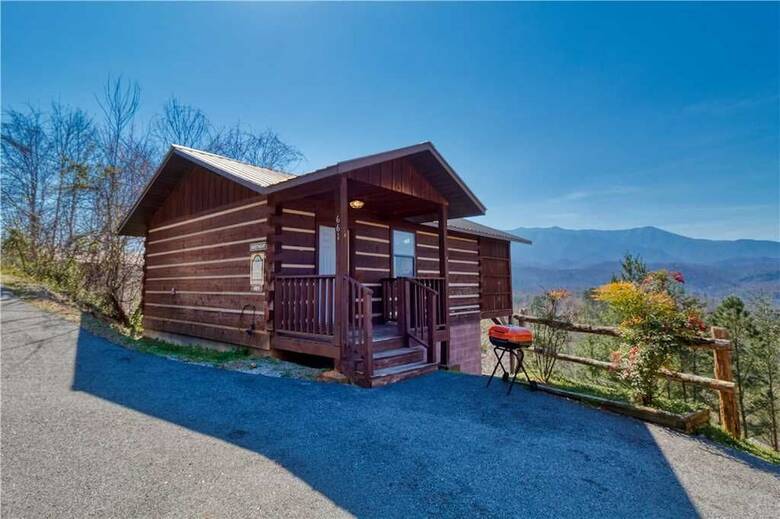 Sweet Heart - Studio Cabin