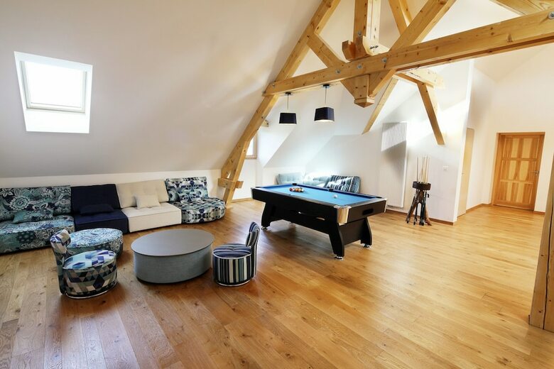 Bed & Breakfast Maison D'h�tes & Spa La Scierie