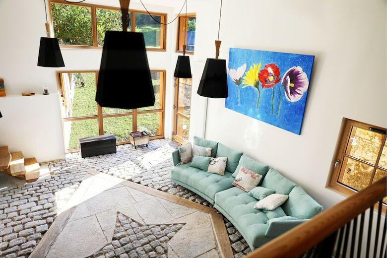 Bed & Breakfast Maison D'h�tes & Spa La Scierie