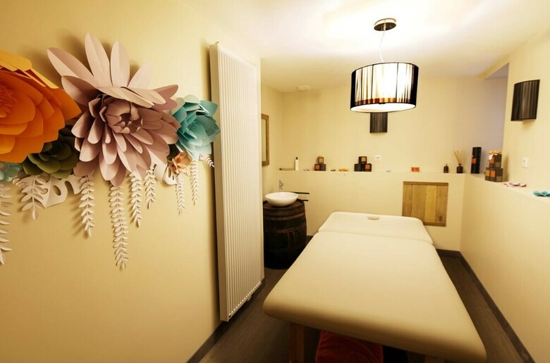 Bed & Breakfast Maison D'h�tes & Spa La Scierie