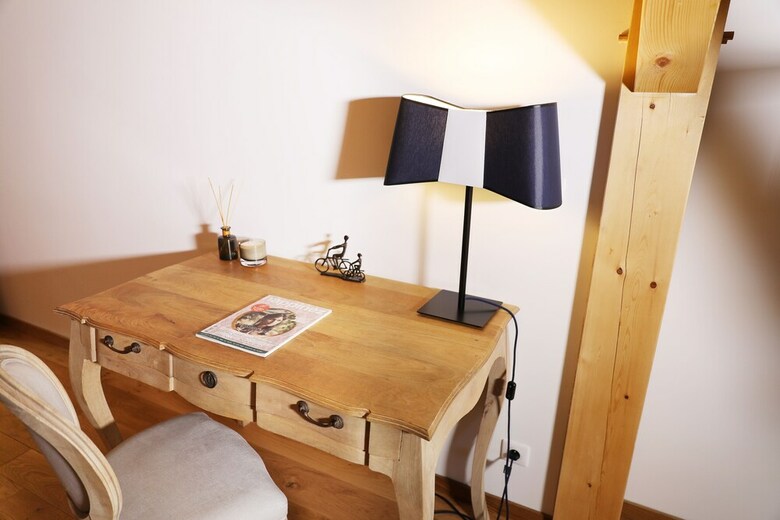 Bed & Breakfast Maison D'h�tes & Spa La Scierie