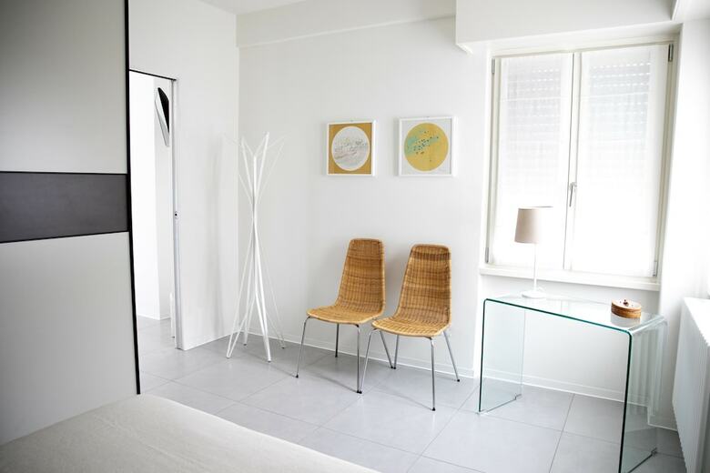 Iseolakerental - La Villina Z�
