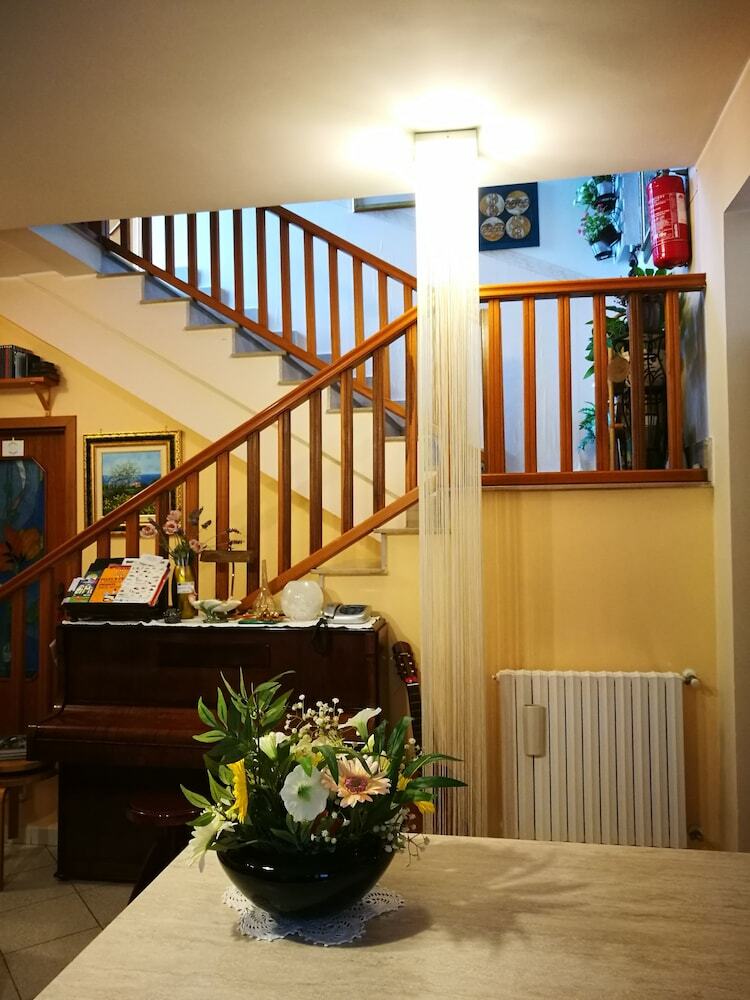 B&B A Casa Di Catia