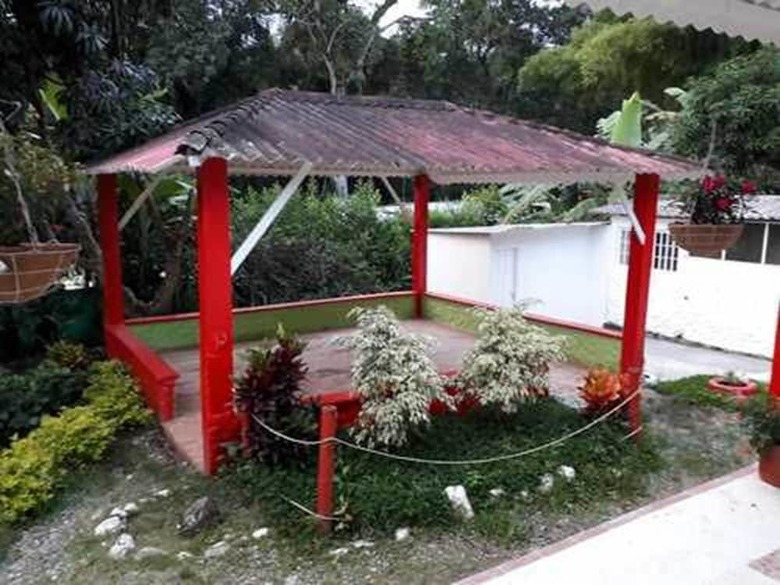 Villa Del Bosque Totumo