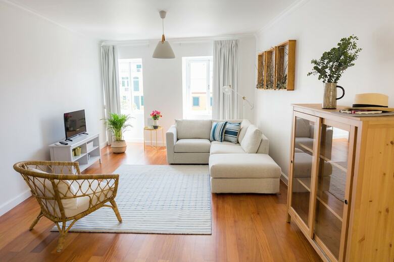 Apartamentos Pra�a Amarela