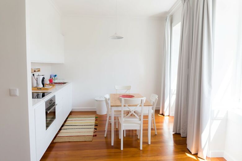 Apartamentos Pra�a Amarela