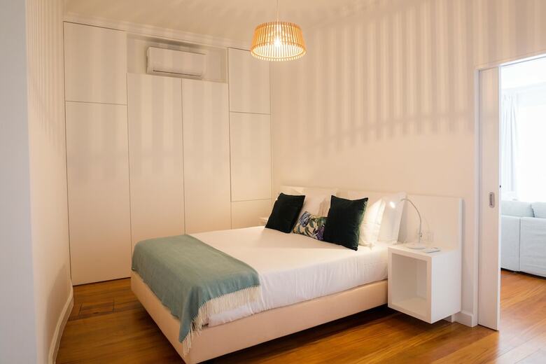 Apartamentos Pra�a Amarela