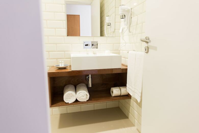 Apartamentos Pra�a Amarela