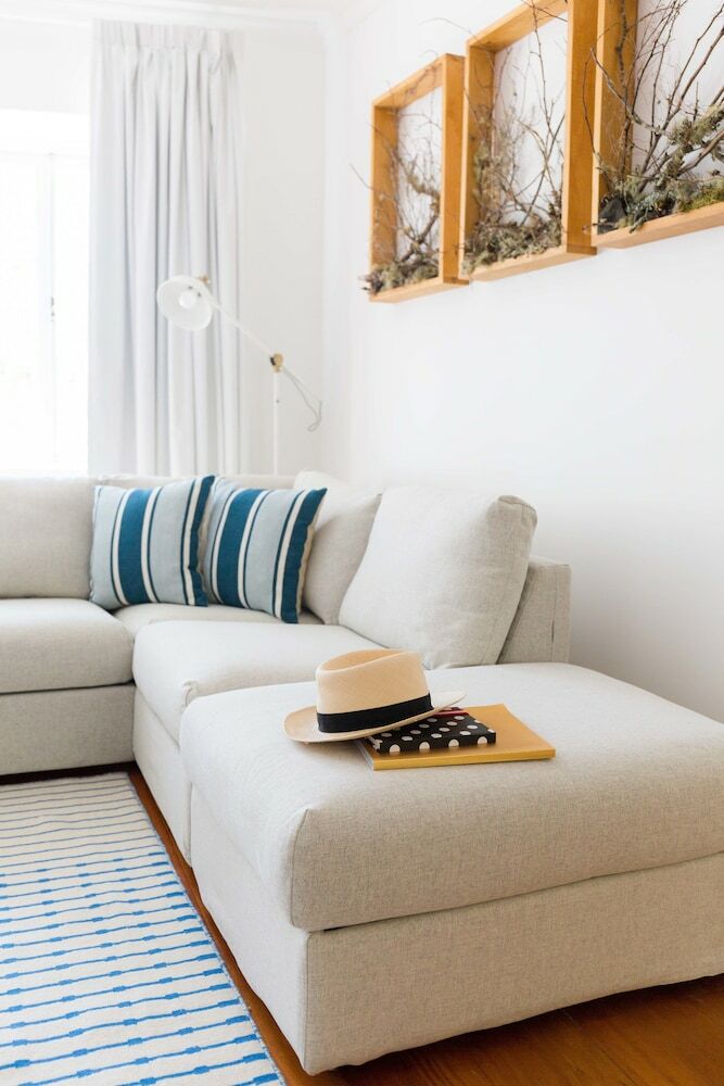 Apartamentos Pra�a Amarela