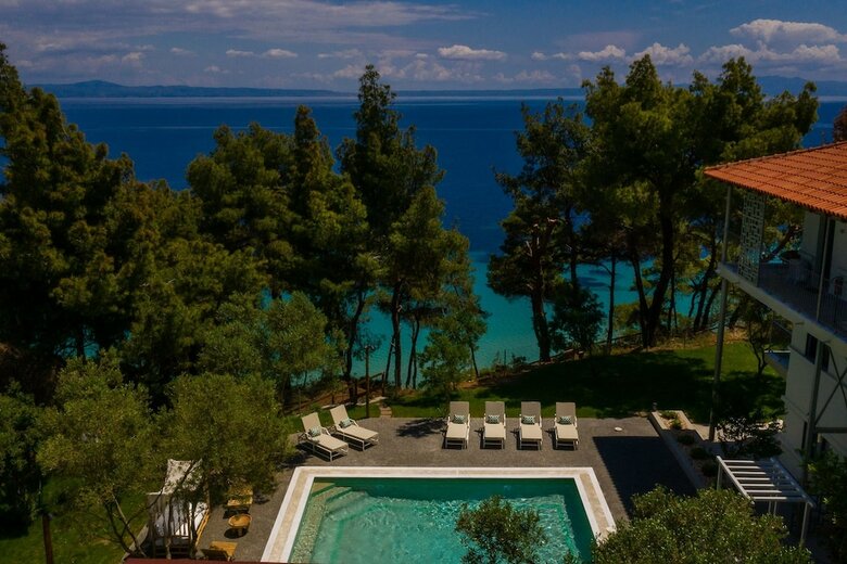 Hotel Elies 33 Bio Retreat - Adults Only