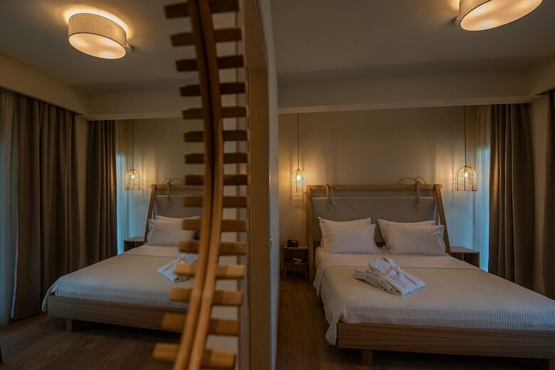 Hotel Elies 33 Bio Retreat - Adults Only