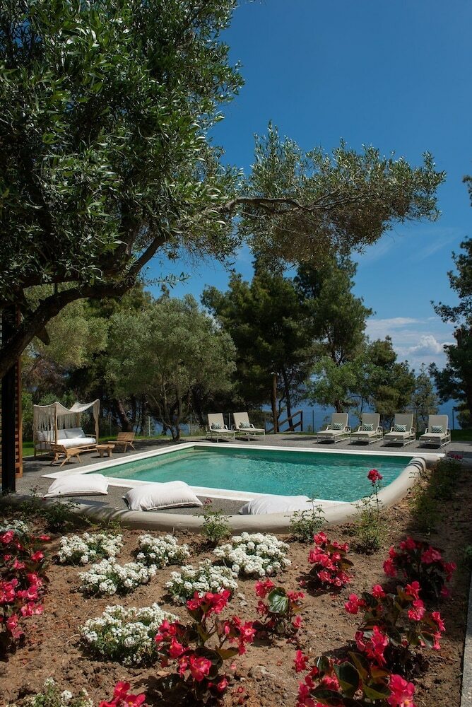 Hotel Elies 33 Bio Retreat - Adults Only