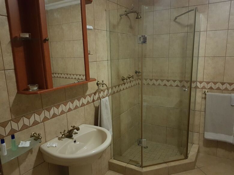 Hotel Copperstone House