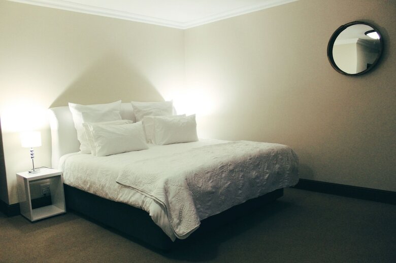 Hotel Copperstone House