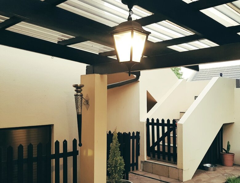 Hotel Copperstone House