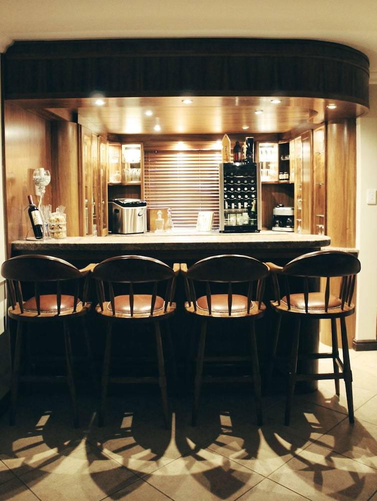 Hotel Copperstone House