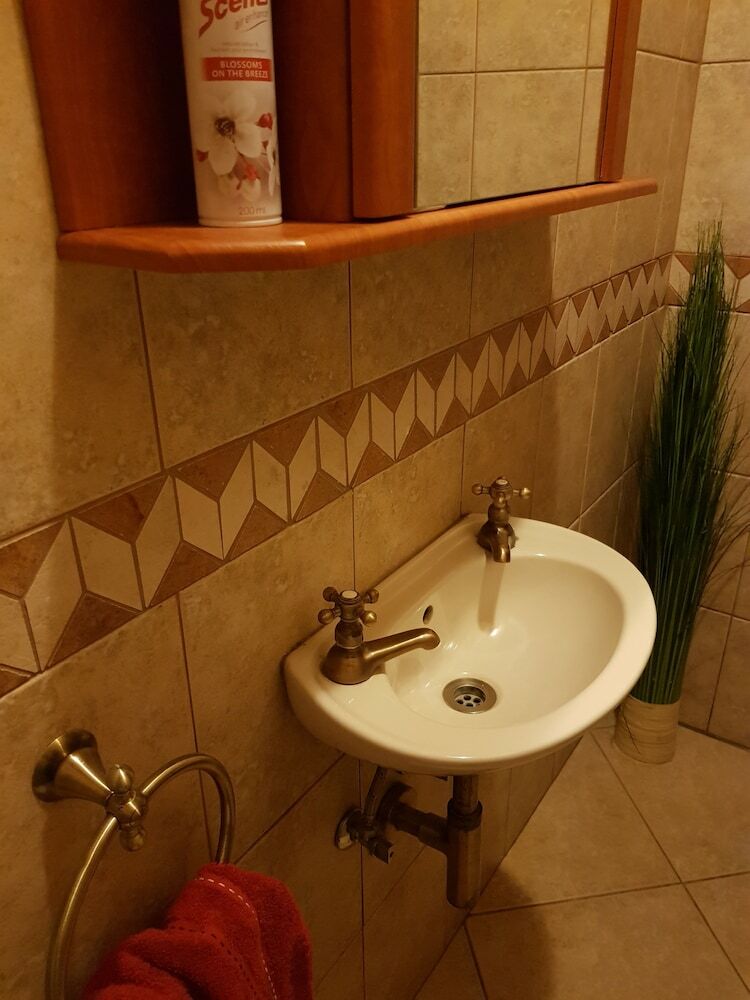 Hotel Copperstone House