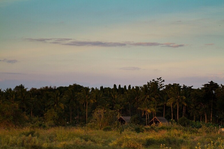 Posada Simbamwenni Lodge And Camping