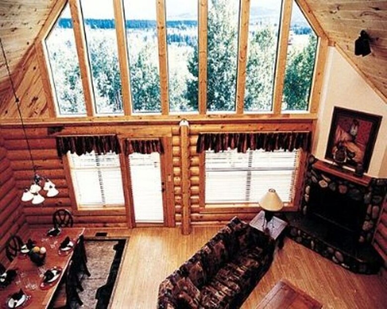 Cabin Share Phase 1