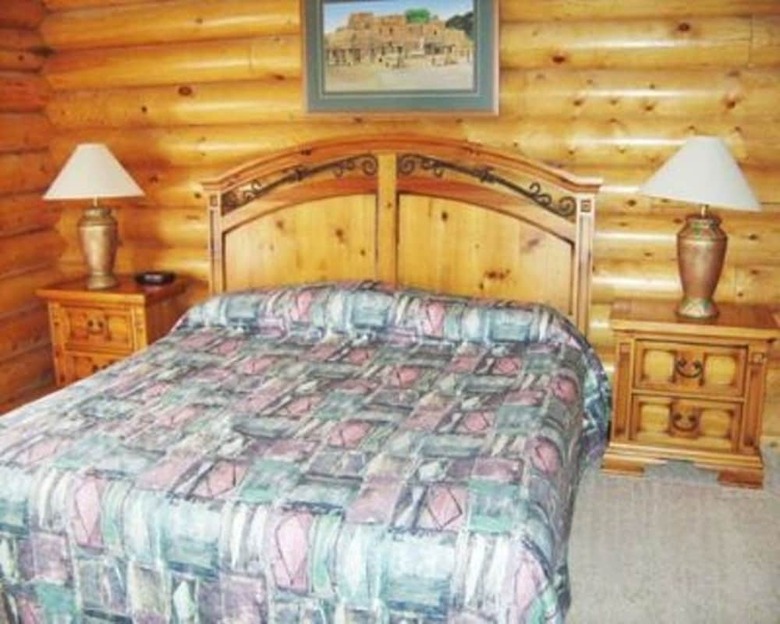 Cabin Share Phase 1