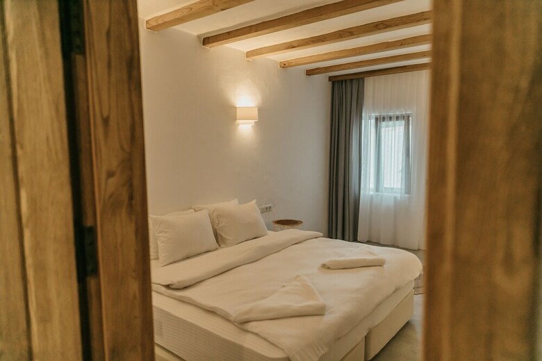 Kassandra Boutique Hotel